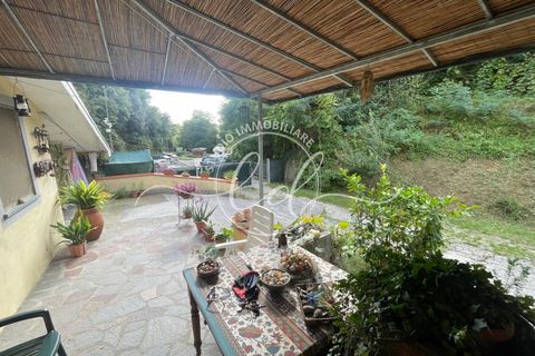 Byhus i Massarosa, Lucca, Massarosa - € 250.000 | Ref: 2603 - foto 39