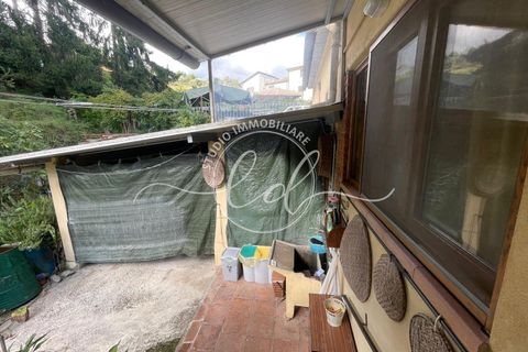 Byhus i Massarosa, Lucca, Massarosa - € 250.000 | Ref: 2603 - foto 41