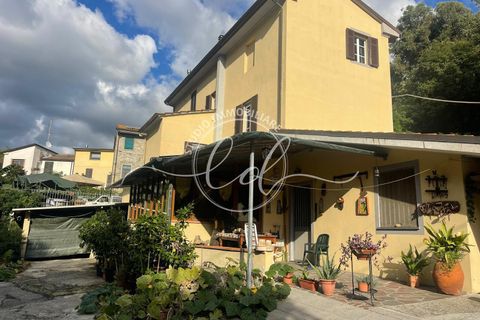 Byhus i Massarosa, Lucca, Massarosa - € 250.000 | Ref: 2603 - foto 43