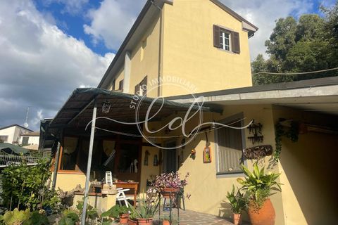 Byhus i Massarosa, Lucca, Massarosa - € 250.000 | Ref: 2603 - foto 45