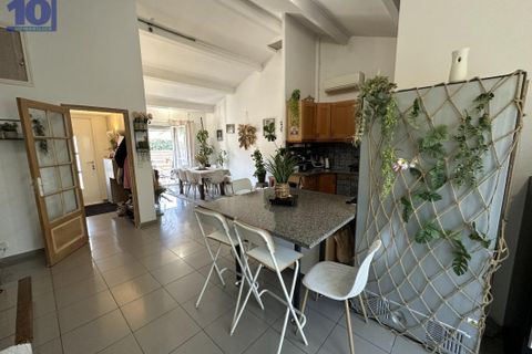 Villa i Serignan, Herault, Serignan - € 430.000 | Ref: 340654201 - foto 4