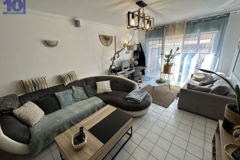 Villa i Serignan, Herault, Serignan - € 430.000 | Ref: 340654201 - foto 8