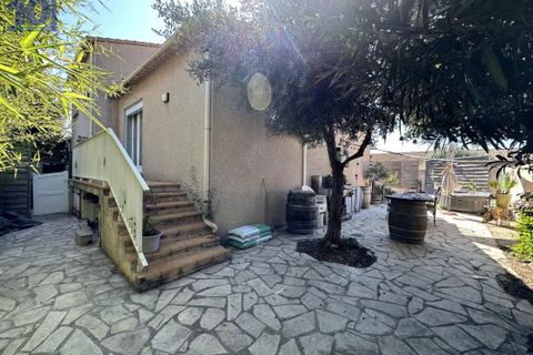 Villa i Serignan, Herault, Serignan - € 430.000 | Ref: 340654201 - foto 9