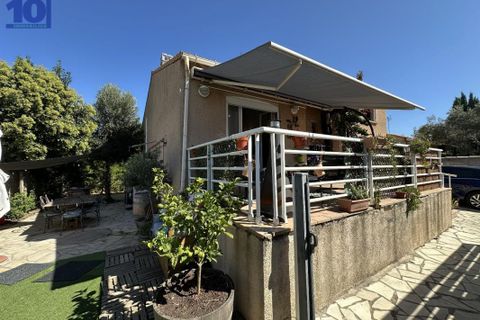 Villa i Serignan, Herault, Serignan - € 430.000 | Ref: 340654201 - foto 10