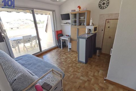 Studio i Valras-Plage, Herault, Valras-Plage - € 100.000 | Ref: 340654204 - foto 2