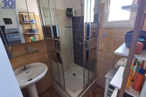 Studio i Valras-Plage, Herault, Valras-Plage - € 100.000 | Ref: 340654204 - foto 6