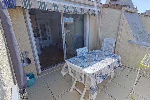 Studio i Valras-Plage, Herault, Valras-Plage - € 100.000 | Ref: 340654204 - foto 10