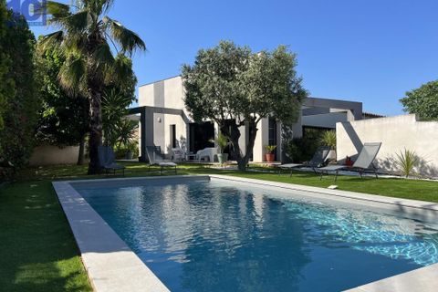 Villa i Serignan, Herault, Serignan - € 544.000 | Ref: 340653678 - foto 1
