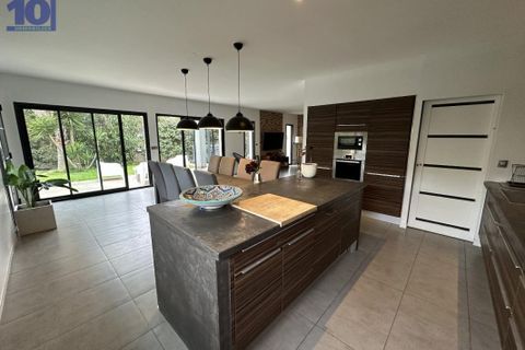 Villa i Serignan, Herault, Serignan - € 544.000 | Ref: 340653678 - foto 2