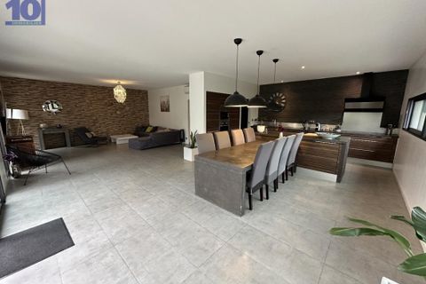 Villa i Serignan, Herault, Serignan - € 544.000 | Ref: 340653678 - foto 4