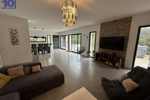 Villa i Serignan, Herault, Serignan - € 544.000 | Ref: 340653678 - foto 5
