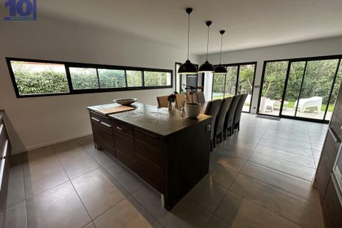 Villa i Serignan, Herault, Serignan - € 544.000 | Ref: 340653678 - foto 6