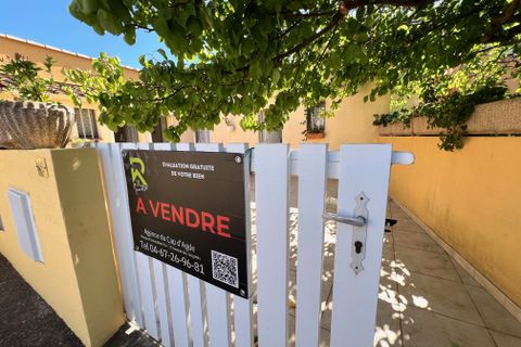 Villa i Agde, Herault, Agde - € 317.000 | Ref: GSVMA780006002 - foto 1