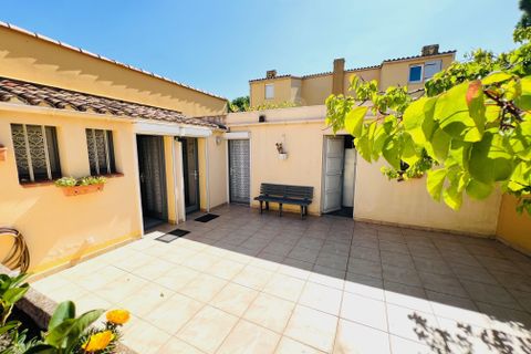 Villa i Agde, Herault, Agde - € 317.000 | Ref: GSVMA780006002 - foto 4