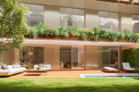 Lejlighed i Porto, Porto, Porto - € 3.800.000 | Ref: SAVPRT15520_PQ_A2.1 - foto 13