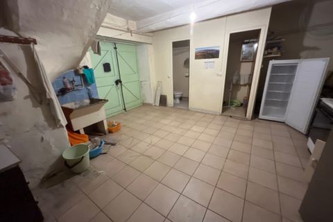 Landsbyhus i Florensac, Herault, Florensac - € 103.000 | Ref: FAVMA100007151 - foto 1
