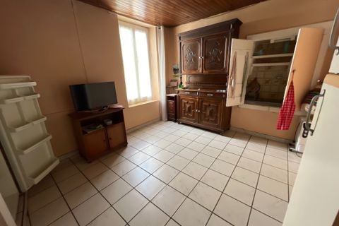 Landsbyhus i Florensac, Herault, Florensac - € 103.000 | Ref: FAVMA100007151 - foto 2