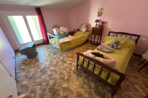 Landsbyhus i Florensac, Herault, Florensac - € 103.000 | Ref: FAVMA100007151 - foto 6