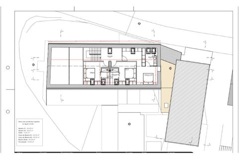 Villa i Vidais, Leiria, Vidais - € 150.000 | Ref: CAS_37 - foto 31