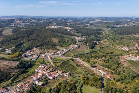 Villa i Vidais, Leiria, Vidais - € 150.000 | Ref: CAS_37 - foto 28