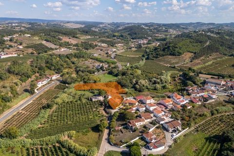 Villa i Vidais, Leiria, Vidais - € 150.000 | Ref: CAS_37 - foto 29