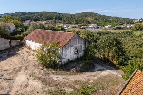 Villa i Vidais, Leiria, Vidais - € 150.000 | Ref: CAS_37 - foto 1