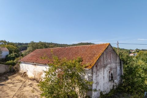 Villa i Vidais, Leiria, Vidais - € 150.000 | Ref: CAS_37 - foto 2