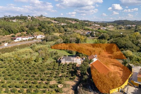 Villa i Vidais, Leiria, Vidais - € 150.000 | Ref: CAS_37 - foto 30