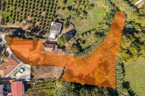 Villa i Vidais, Leiria, Vidais - € 150.000 | Ref: CAS_37 - foto 3