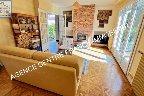 Villa i Bourges, Cher, Bourges - € 215.000 | Ref: 030011800 - foto 3