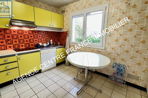 Villa i Bourges, Cher, Bourges - € 215.000 | Ref: 030011800 - foto 4