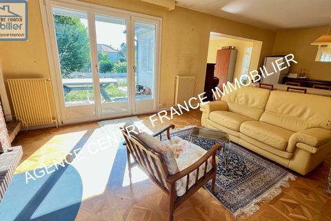 Villa i Bourges, Cher, Bourges - € 215.000 | Ref: 030011800 - foto 5