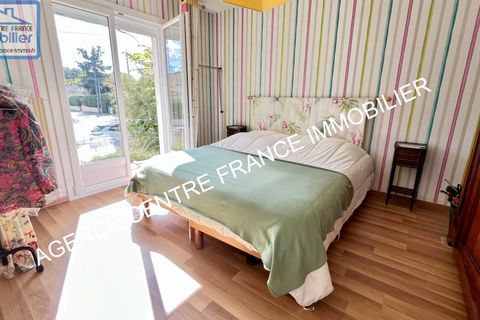 Villa i Bourges, Cher, Bourges - € 215.000 | Ref: 030011800 - foto 6