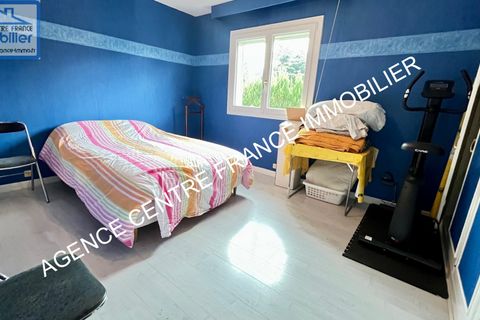 Villa i Bourges, Cher, Bourges - € 215.000 | Ref: 030011800 - foto 7