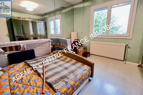 Villa i Bourges, Cher, Bourges - € 215.000 | Ref: 030011800 - foto 8