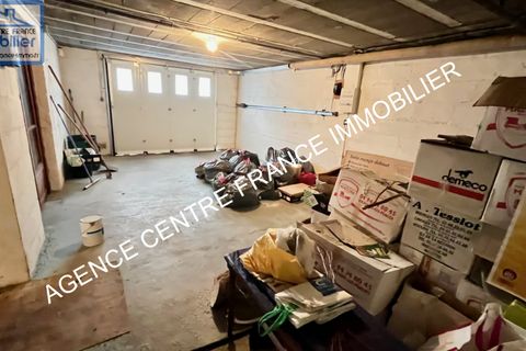Villa i Bourges, Cher, Bourges - € 215.000 | Ref: 030011800 - foto 10