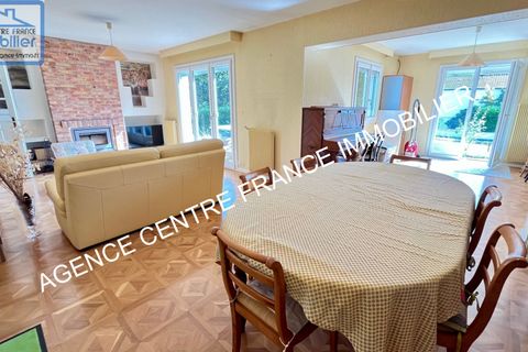 Villa i Bourges, Cher, Bourges - € 215.000 | Ref: 030011800 - foto 12