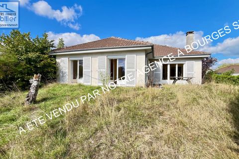 Villa i Bourges, Cher, Bourges - € 215.000 | Ref: 030011800 - foto 2