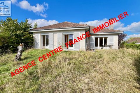 Villa i Bourges, Cher, Bourges - € 215.000 | Ref: 030011800 - foto 1