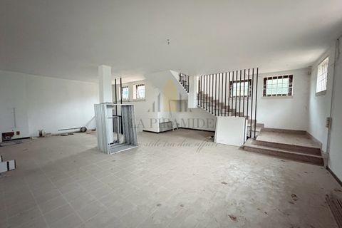 Erhvervsejendom i Baone, Padua, Baone - € 358.000 | Ref: 590 - foto 8