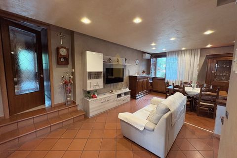 Villa i Vigonza, Padua, Vigonza - € 449.000 | Ref: 1185 - foto 1