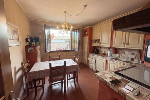 Villa i Vigonza, Padua, Vigonza - € 449.000 | Ref: 1185 - foto 4