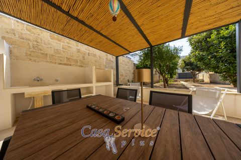 Villa i Matino, Lecce, Matino - € 298.000 | Ref: MBCP-298 - foto 21