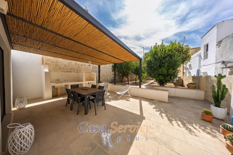 Villa i Matino, Lecce, Matino - € 298.000 | Ref: MBCP-298 - foto 24