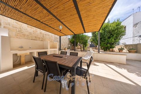 Villa i Matino, Lecce, Matino - € 298.000 | Ref: MBCP-298 - foto 25