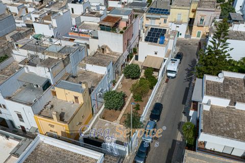 Villa i Matino, Lecce, Matino - € 298.000 | Ref: MBCP-298 - foto 26