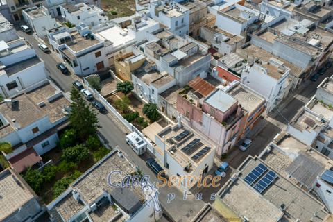 Villa i Matino, Lecce, Matino - € 298.000 | Ref: MBCP-298 - foto 28