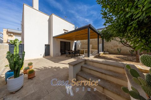 Villa i Matino, Lecce, Matino - € 298.000 | Ref: MBCP-298 - foto 44