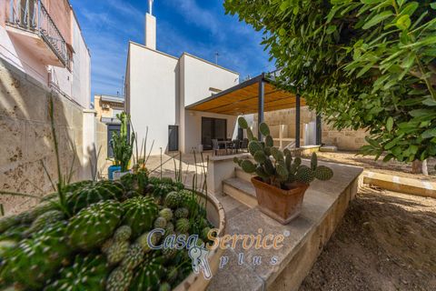 Villa i Matino, Lecce, Matino - € 298.000 | Ref: MBCP-298 - foto 45