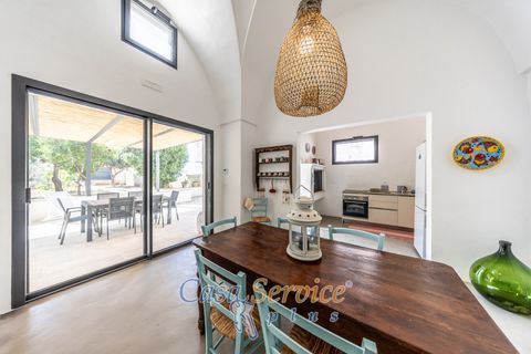 Villa i Matino, Lecce, Matino - € 298.000 | Ref: MBCP-298 - foto 47